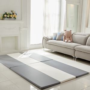 안심 층간소음 유아 폴더매트 아기매트 4단,5단 5color/5size