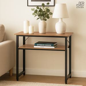 침대 사이드 테이블 거실 원목 협탁 쇼파 틈새 선반 수납장 베드 높은 보조 수납 간이 책상