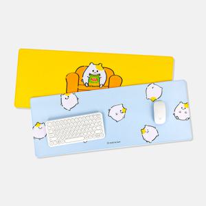 주문제작 마우스 장패드 1장 부터 맞춤 커스텀 굿즈 기념품(860X360)