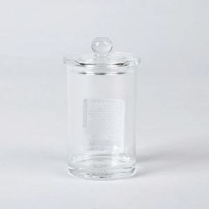 프로페셔널 아크릴 면봉 케이스