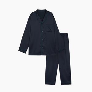 남 새틴 파자마세트 (2 colors)(2 sizes)