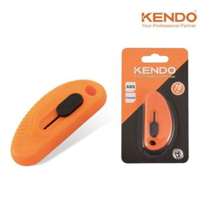 미니 세라믹 박스칼 (30912-TFO) 안전 커터칼 안전칼