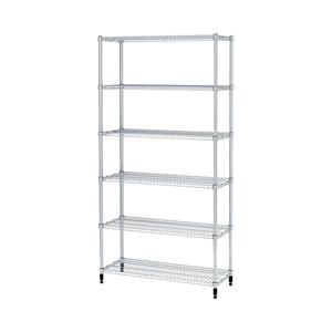 OMAR 오마르 철제 선반 1810mm 998.729.18