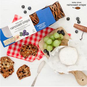 블루베리아몬드 - 백악관과자 핑거푸드 150g