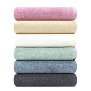 송월 심플라이트40 무지 30수 면 수건 타올