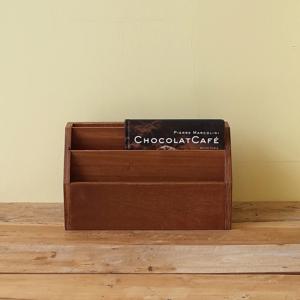 카푸치노 매거진랙 카페 인테리어 LP수납 잡지꽂이