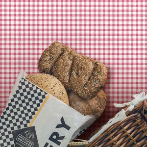 홈데코 유럽수입 피크닉 체크시트지 레드 아이방 가구 주방 카페 리폼 벽지 배경지+사은품증정