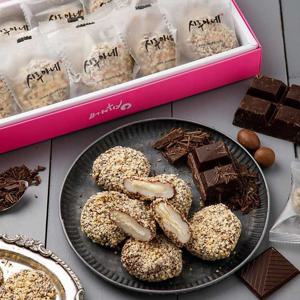 초코찰떡 개별포장 15개