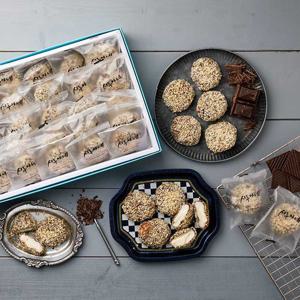 초코찰떡 개별포장 25개