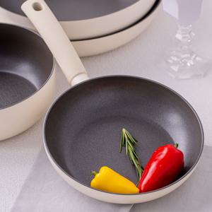 국내생산 항균 99.89% 순수 IH 인덕션 프라이팬 20cm