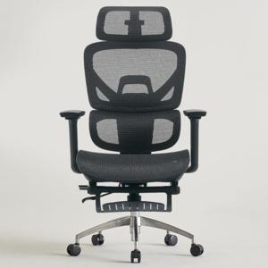 게이밍의자 올메쉬 허리 편한 사무용 사무실 학생 컴퓨터 의자 HJC-63