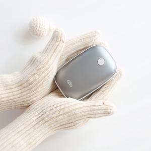 충전식 손난로 휴대용 보조배터리 5000mAh WM502