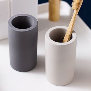 이지 빠른흡수 규조토 롱 칫솔꽂이