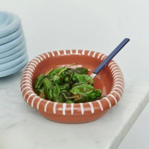 바로 샐러드보울 L 26cm (2 Colors)