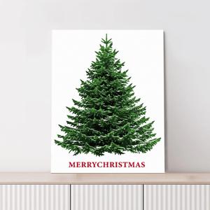 DIY 명화그리기 메리크리스마스 40x50cm + 미니전구 증정