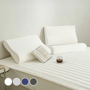 1+1 코지핏 메모리폼 라텍스 베개커버 30x50/40x60