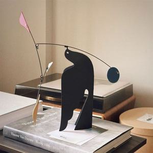 [해외] 북유럽 모던 제비 디자인 인테리어 스탠딩 모빌 감성 장식소품 집들이 선물