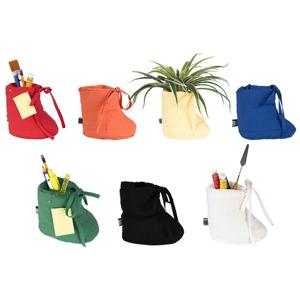 balloon boots 벌룬부츠 수납 정리 연필꽂이