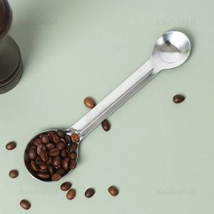 눈금 없는 양쪽 계량스푼 (5cc/15cc) 조리시험 베이킹