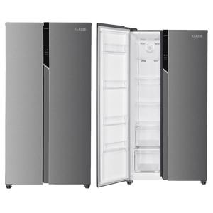 양문형 중형냉장고 RKA152TS5MV8 521L