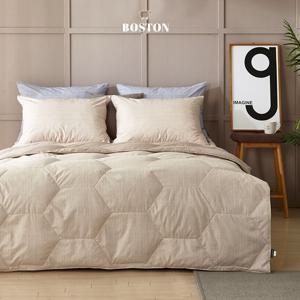 보스톤 호주산 양모이불 Q (이불가방 포함)