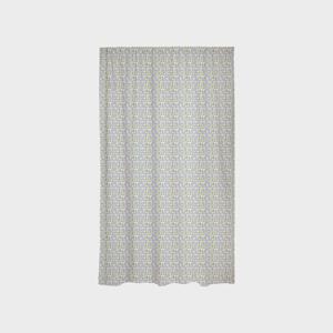 Mist Garden / 제시카 닐슨 60수 고밀도 패브릭 포스터 가리개 커튼