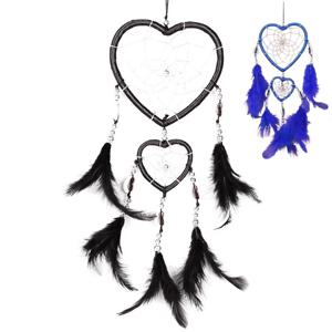 홈데코 자동차 실내 인테리어 소품 새차선물 미니 드림캐쳐