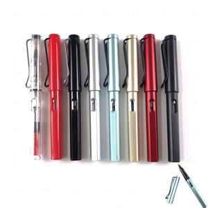 미술용 캘리그라피 연습용 충전식 서예 붓펜 붓글씨 드로잉 캘리펜