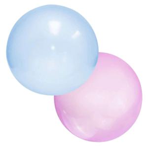 야외 게임 체육대회 운동회 홈 풀파티 안터지는 신기한 빅벌룬 물풍선