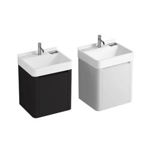 라운드하부장 (인조대리석 세면대 포함)