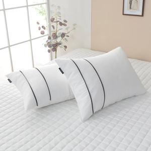 루나 마이크로 모달 누빔패드 스프레드 카페트 킹사이즈