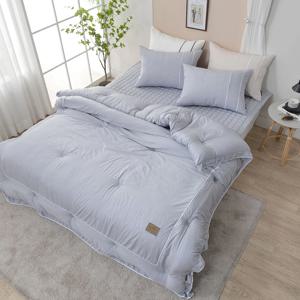 루나 마이크로 모달 고급 호텔 신혼부부 이불패드세트 슈퍼싱글