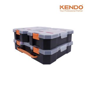 결합식 공구상자 세트 3p (90279) 부품상자 멀티박스