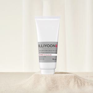 일리윤 울트라 리페어 크림 200ml 1개