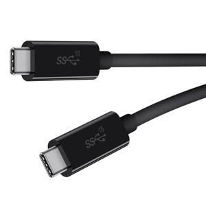 3.1 USB C to C타입 PD 케이블 F2CU052bt1M