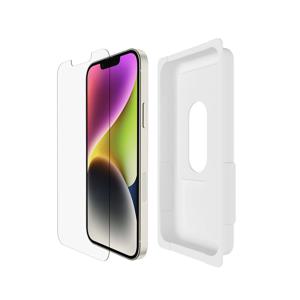 아이폰14 13 13프로 울트라 인비지 항균 강화유리 필름 OVA078zz