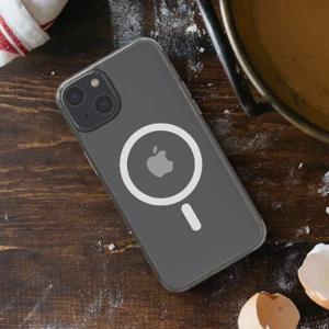 쉐어포스 아이폰 14 프로 맥스 맥세이프 마그네틱 항균 케이스 MSA011bt