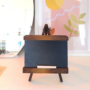 [리퍼] 블랙보드 보드판 미니보드 인테리어