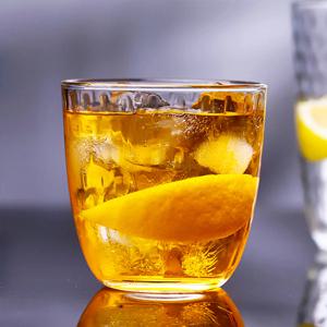 라인 워터글라스 290ml_12p 유리컵 물잔 예쁜컵 맥주잔