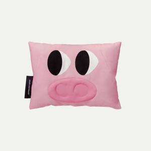 돼지 쿠션