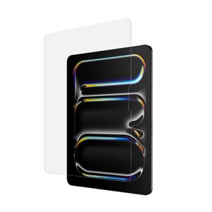 아이패드 프로 M5/M4 13인치 템퍼드 글라스 강화유리 필름 OVI006