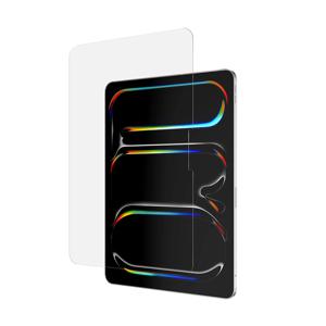 아이패드 프로 M5/M4 11인치 템퍼드 글라스 강화유리 필름 OVI005