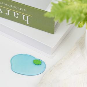 작은연못 미니어처 피규어 미니어쳐 테라리움 장식