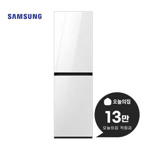 [렌탈] 비스포크 AI 에어드레서 대용량 (클린화이트) DF24CB9900DR