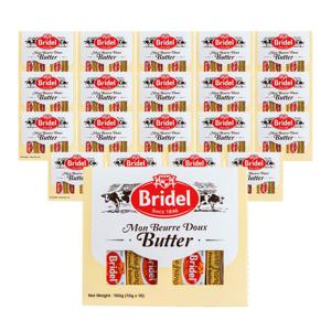 포션버터 160g*20개