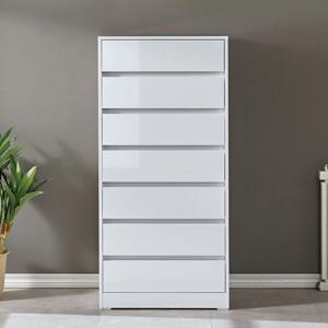 누리 600 7단 LPM 서랍장 BGD-8005