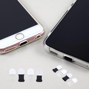 핸드폰 C타입 핀 8 케이블 충전단자 보호캡 먼지 마개 단선방지