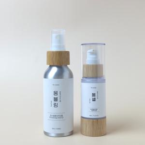 바스몽 강아지 고보습 집중 케어 보습제 미스트 몽셀 몽블링 세트