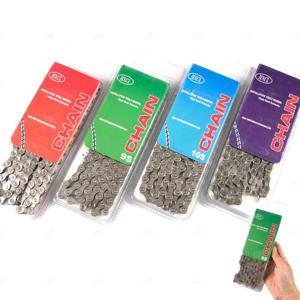 자전거 mtb 로드 체인 경량 8단-11단 연결링크 싱글체인