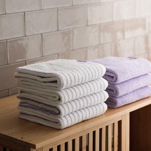 르솔트 수피마 40수 타월세트 8P